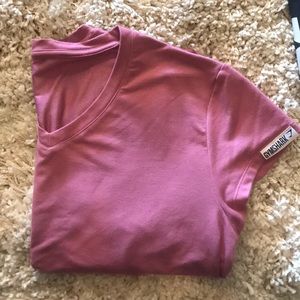 Gymshark shirt